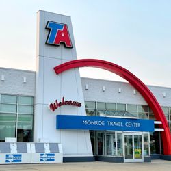 TA Travel Center