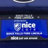 Sioux Falls Ford Lincoln gift card