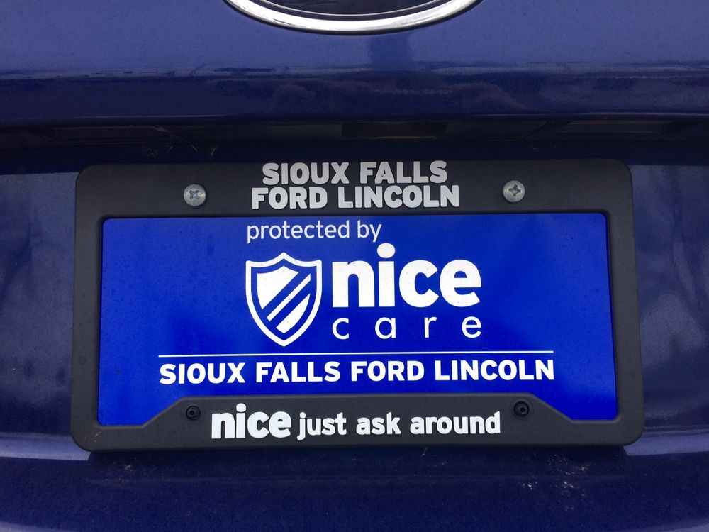 Sioux Falls Ford