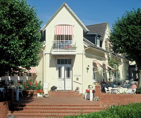 Hotel Hüttmann by null