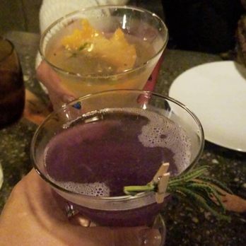 insideOUT - Lounges Near Me - San Diego, California