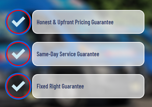 Slide of King George Plumbing