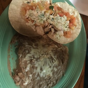 Macarios Grill - Mexican Near Me - Indio, California