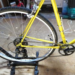 Breakaway Bikes
