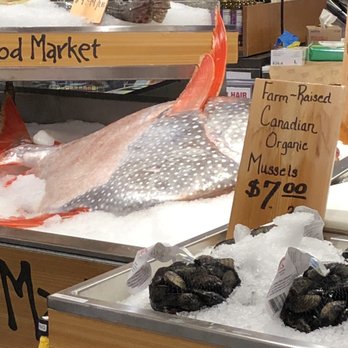 Wegmans - Nice fresh fish selection. - Grocery Near Me - Raleigh, North Carolina Wegmans - Nice fresh fish selection. - Grocery Near Me - Raleigh, North Carolina