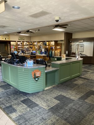 Vicksburg National Military Park by null