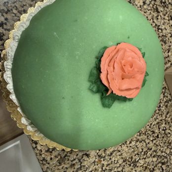 Poul's Bakery - 1. Swedish Princess Cake - Bakeries Near Me - Costa Mesa, California Poul's Bakery - 1. Swedish Princess Cake - Bakeries Near Me - Costa Mesa, California