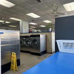 Haverhill Laundry Center