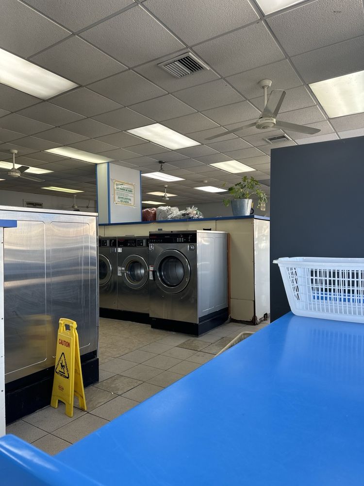 HAVERHILL LAUNDRY CENTER Updated October 2024 58 Hilldale Ave