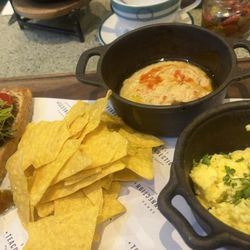 Tea Connection - Weekend Brunch