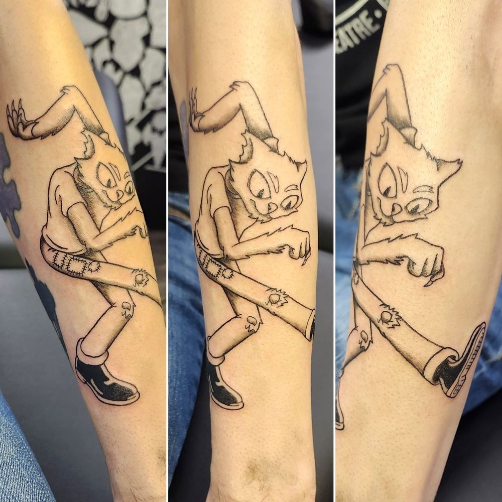 INKWELL TATTOOS Updated October 2024 15 Photos & 10 Reviews 9947