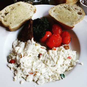 Twisted Fork - They have egg whites on request... Great place for brunch! - French Near Me - Vancouver, British Columbia Twisted Fork - They have egg whites on request... Great place for brunch! - French Near Me - Vancouver, British Columbia
