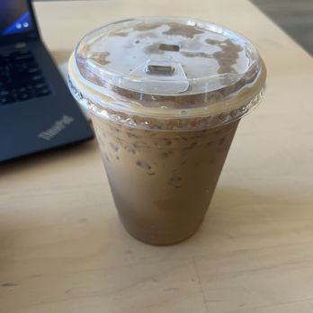 Contra Coffee & Tea - Melo - Coffee & Tea Near Me - Orange, California