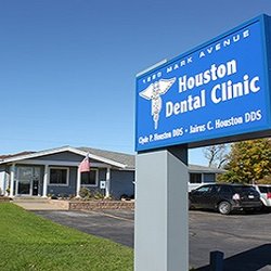Houston Jairus C, DDS
