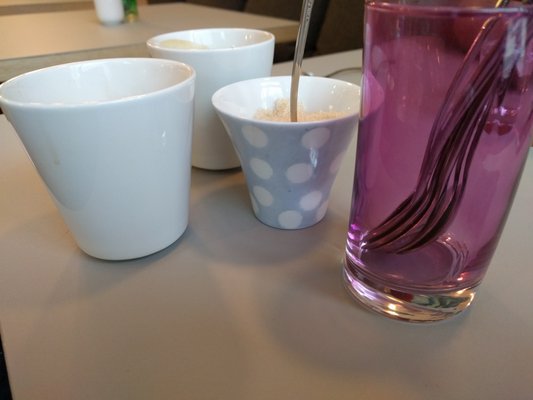 Café Blá by null
