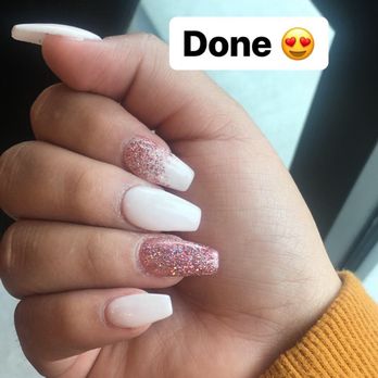Snazzy Nail Bar - Nail Salons Near Me - Savannah, Georgia
