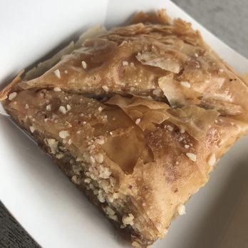 Egyptian Delights - Baklava $2.50 - Egyptian Near Me - San Diego, California Egyptian Delights - Baklava $2.50 - Egyptian Near Me - San Diego, California