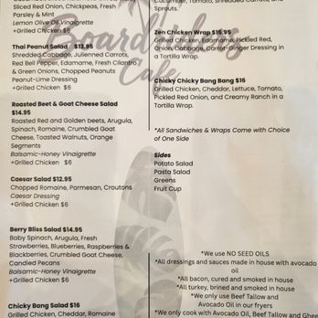 Boardriders Cafe - Cafes Near Me - Huntington Beach, California Boardriders Cafe - Cafes Near Me - Huntington Beach, California
