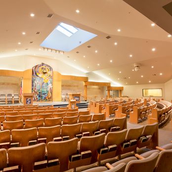 Congregation B'nai Israel - Synagogues Near Me - Tustin, California