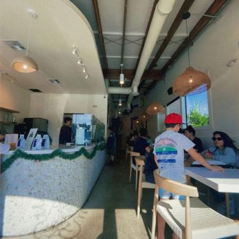 NUDAE Coffee - inside - Coffee & Tea Near Me - Costa Mesa, California NUDAE Coffee - inside - Coffee & Tea Near Me - Costa Mesa, California