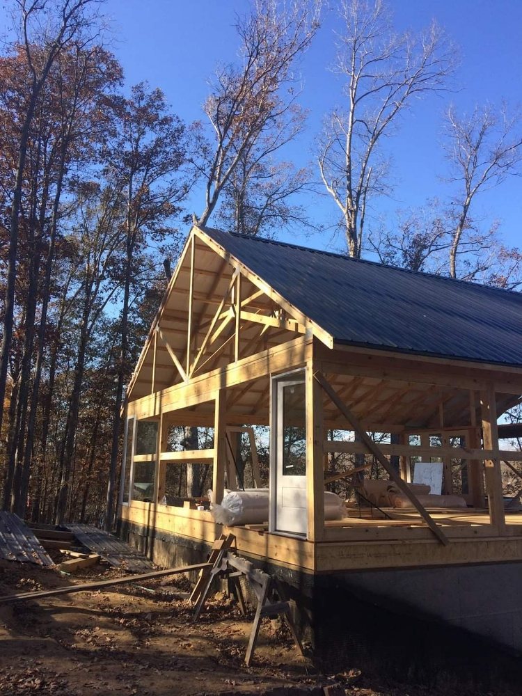 Slide of Riggs Roofing and Remodeling