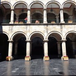Palacio Municipal de Guadalajara
