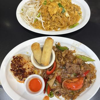 Good Thai Kitchen - (ALL DAY) KEE MAO Pad Thai - Thai Near Me - Los Angeles, California Good Thai Kitchen - (ALL DAY) KEE MAO Pad Thai - Thai Near Me - Los Angeles, California
