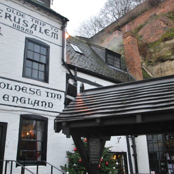 Ye Olde Trip To Jerusalem - Pubs Near Me - Nottingham, NGM Ye Olde Trip To Jerusalem - Pubs Near Me - Nottingham, NGM