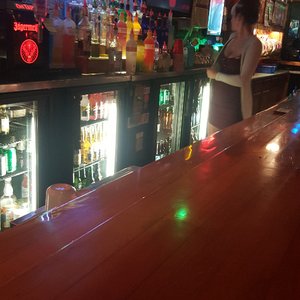 Drop In Lounge on Yelp