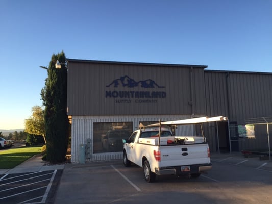 Mountainland Supply - St. George