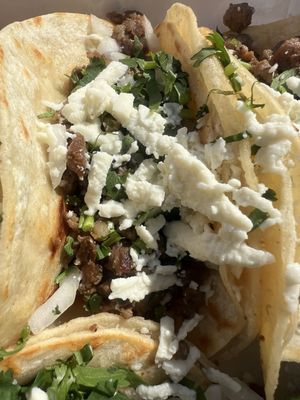 Tacos Mi Pueblo by null