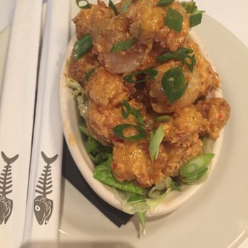Bonefish Grill - Seafood Near Me - Las Vegas, Nevada