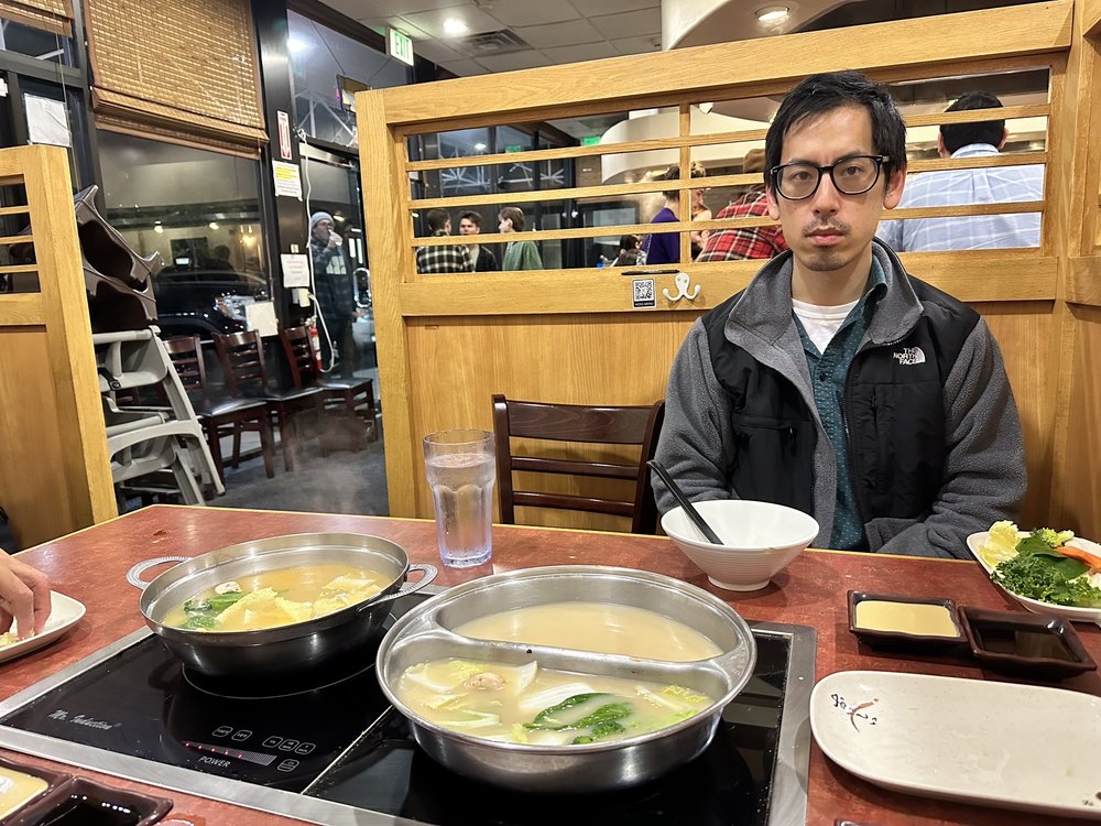 House of Shabu Shabu
