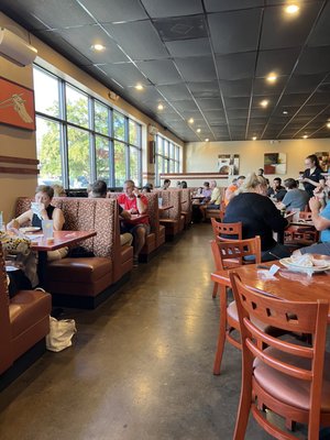 Chopstix Wallburg by null