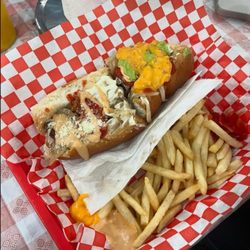 Hotdogs Sonora - Chilidogo