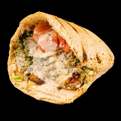 Mamoun's Falafel by null