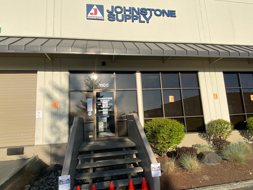 JOHNSTONE SUPPLY TUKWILA 12 Photos 360 Midland Dr, Tukwila