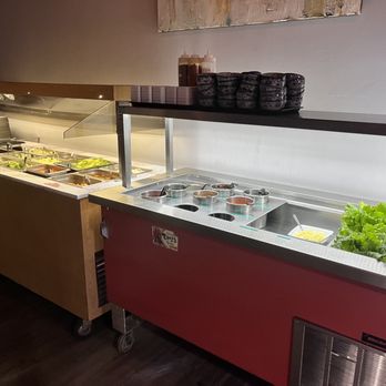 Lee's Bbq & Hot Pot - The all you can eat area - Asian Fusion Near Me - Pensacola, Florida Lee's Bbq & Hot Pot - The all you can eat area - Asian Fusion Near Me - Pensacola, Florida