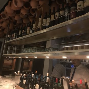 Pylos - Greek Near Me - New York, New York