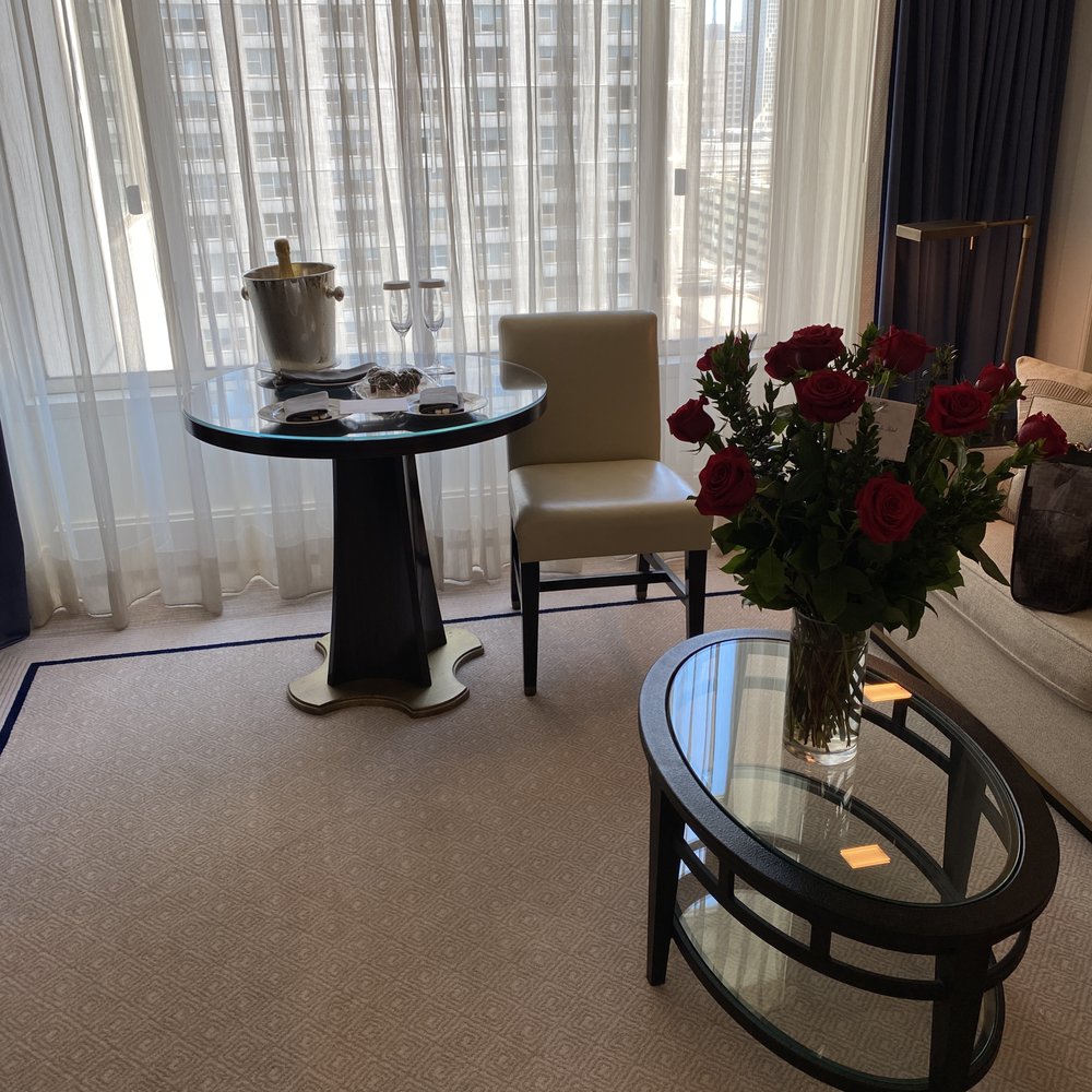 The Peninsula Chicago - Hotels Near Me - Chicago, Illinois The Peninsula Chicago - Hotels Near Me - Chicago, Illinois
