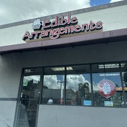 Edible Arrangements