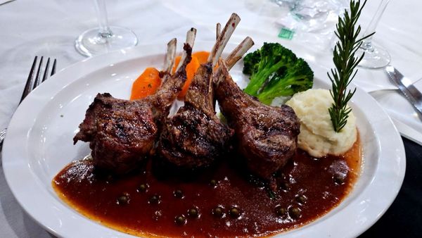 Bistro Le Cep by null