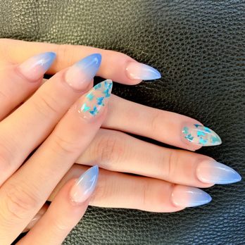 Niki Nails - Nail Salons Near Me - San Jose, California