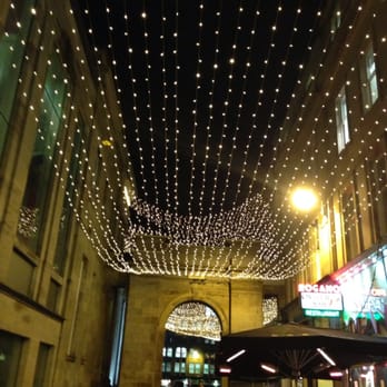 Royal Exchange Square - Local Flavor Near Me - Glasgow, GLG