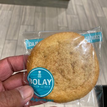 Bolay - Chipotle better watch out! - New American Near Me - Oviedo, Florida