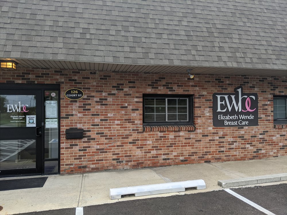 ELIZABETH WENDE BREAST CARE 126 Court St, Geneseo, New York