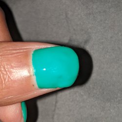 Holly's Nails