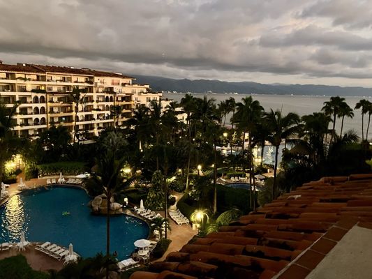 Velas Vallarta by null
