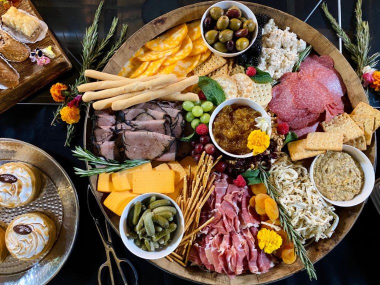 Phoenicia Specialty Foods