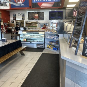 Rinaldi's Deli Pizza Grill - inside - Delis Near Me - Stamford, Connecticut Rinaldi's Deli Pizza Grill - inside - Delis Near Me - Stamford, Connecticut
